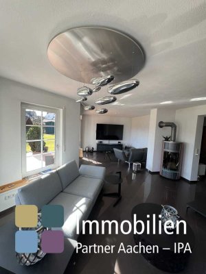 IPA - Wohnen wie im Urlaub! 1-2 Familienhaus freistehend mit viel Platz.