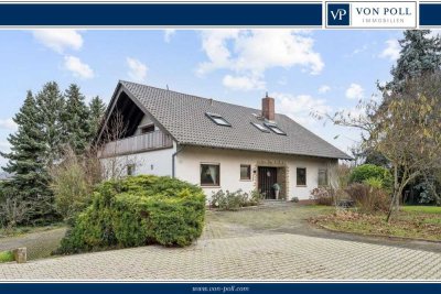 Großes Anwesen mit unendlich vielen Möglichkeiten!