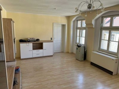 wunderschöne 2-Zimmer Wohnung zur Untermiete in direkter Citylage