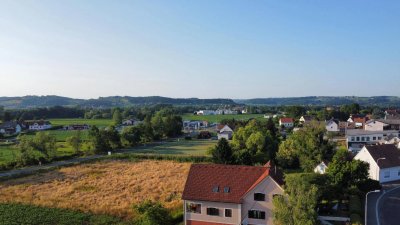 Großzügiges, gepflegtes Haus zentral in Fehring (Provisionsfrei)