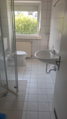 Schöne und gepflegte 3-Raum-EG-Wohnung in Dermbach OT Stadtlengsfeld