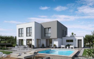 Entscheiden Sie sich für die Sonnenseite