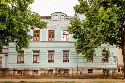 Pension / Wohnhaus