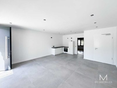 MG - Kaiserslautern, Erstbezug: barrierefreie Wohnung mit gehobener Ausstattung