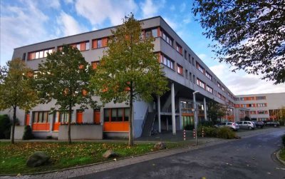 Nur für Paare mit WBS – komfortabel wohnen in zentraler, ruhiger Lage