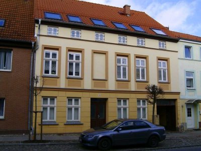 2 Raum Wohnung in Richtenberg