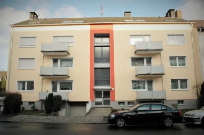 Helle freundliche 2 Zi Wohnung in DO-Körne zu vermieten