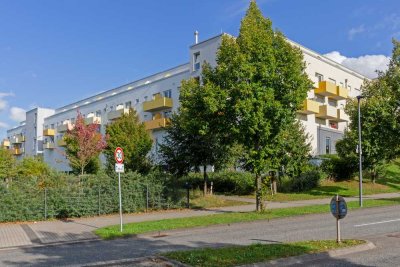 Penthousewohnung mit schöner Dachterrasse und tollem Blick Trier-Petrisberg
