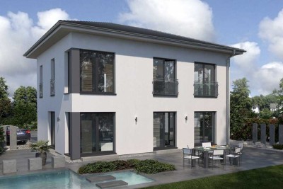 Villa mit Charme: Ihr Traumhaus in Brodenbach