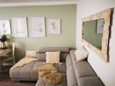 3 Zimmer in Hattersheim