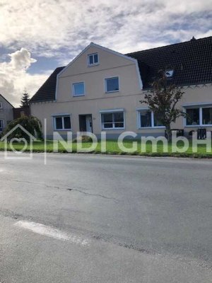 Zur Eigennutzung Wunderschöne Dachgeschosswohnung im Herzen der Halbinsel