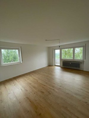 3-Zimmer-Wohnung mit Balkon in Friedrichshafen
