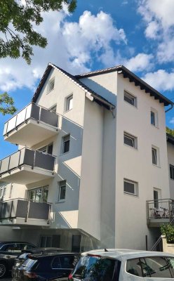 +++ Schöne 3 Zimmer Wohnung mit Balkon!