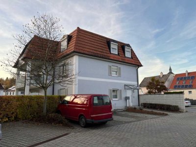 Schicke 3-Zimmer Wohnung mit Balkon von Privat ohne Maklergebühr !