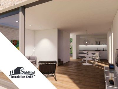 Modern wohnen in Münster-St. Mauritz! Ansprechende Eigentumswohnungen mit Stil!