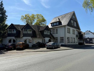 Helle Erdgeschosswohnung in Kreuztal-Krombach