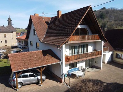 Großzügige und familienfreundliche Doppelhaushälfte