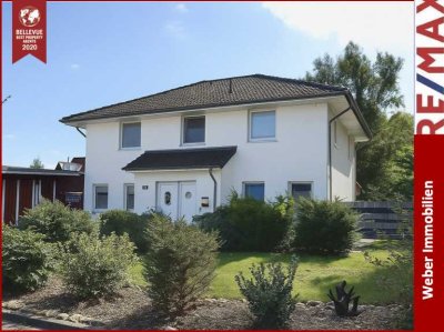 Großzügiges Einfamilienhaus mit Nebengebäuden und großem Innenhof - Ideal für Familie und Hobby!