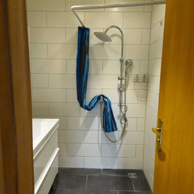 Helle 2,5-Zimmer Wohnung in Oberschleißheim