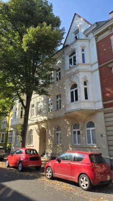 Charmante 3,5-Zimmer-Wohnung im zentraler Lage – Ihr neues Zuhause wartet!