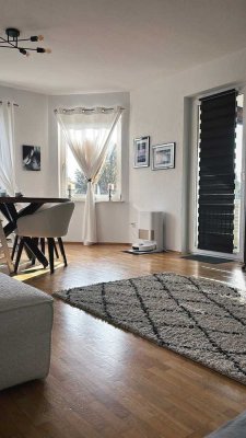 3 Zimmer Wohnung in Adelebsen