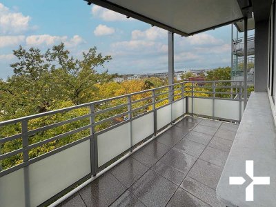 Etagenwohnung mit Sanierungspotenzial - Verwirklichen Sie Ihre individuellen Vorstellungen …