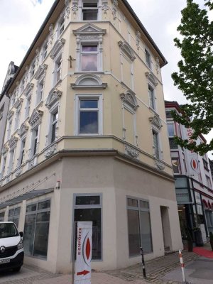 Gemütliche 3 - Zimmer - Wohnung in Schwerte