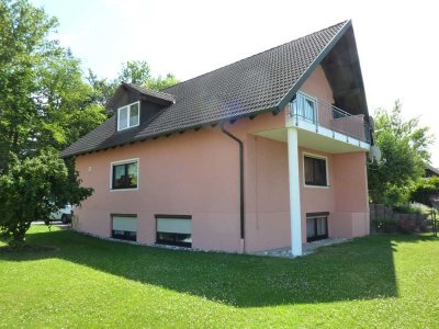 5 ZKB, Nähe Münchsmünster, 137 m