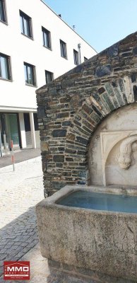STUDENTENTRAUM * 2 Zimmer + 57m2 Terr./Dachgarten* NEUBAU-Erstbezug