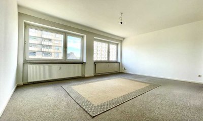 Charmante City-Wohnung im Herzen von Bremen