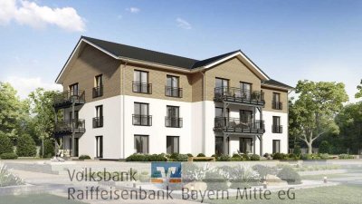 Modernes Wohnen mit Herz – Ihr Platz zum Durchatmen!