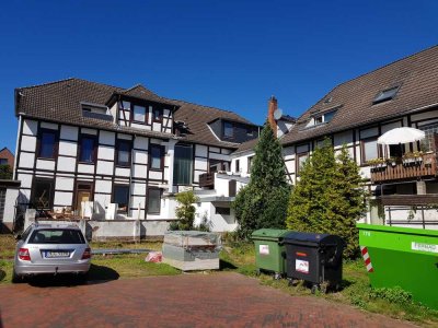 4-Zimmer-DG-Wohnung in Neustadt