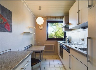 Ihr neues Zuhause zentral gelegen in Berenbostel