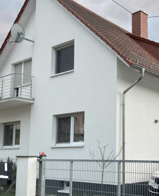Geräumiges 7-Zimmer Haus in Berg (Pfalz)