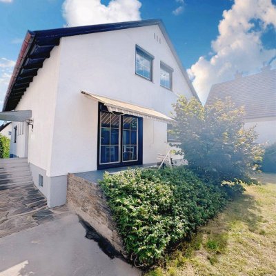 Charmantes Einfamilienhaus in Ternitz