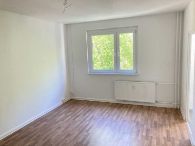 Zwei Zimmer in Neu-Olvenstedt!