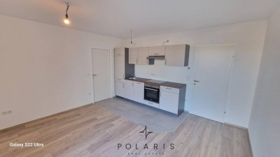 2-Zimmer Wohnung mit 129m2 Garten | Ausrichtung Süden