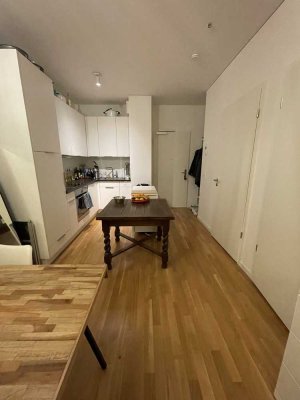 THE EAST - Schöne 1 Zimmer Wohnung