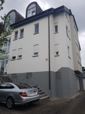 Schönes 1-Zimmer-Appartement mit guter Anbindung nach Bonn & Siegburg