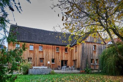 Wohntraum für die große Familie - provisionsfrei, ohne Sanierungsstau