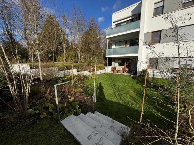 Top-Lage in Kronberg im Taunus: Perfekte Balance aus Natur-Idylle und Frankfurt-Anbindung