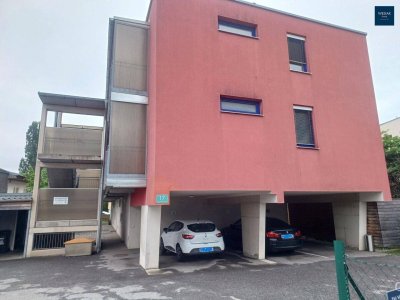 Stylische 2-Zimmer-Wohnung mit Balkon in Graz-Straßgang – Wohnen zum Wohlfühlen für € 200.000