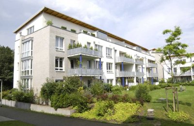 3-Zimmer-Wohnung in Bonn Heiderhof (5328_103)