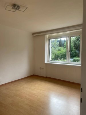 Wohnung mit Grünblick