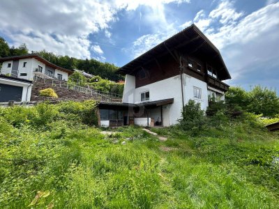 POSTKARTENAUSSICHT IN EXKLUSIVER LAGE