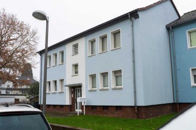 Schöne Wohnung im Erggeschoß mit Balkon-Ebenerdige Dusche- Barrierearm