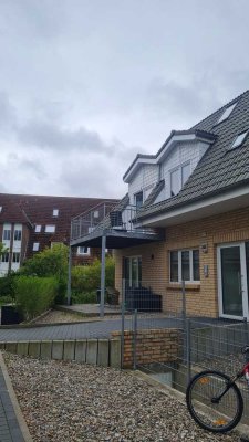 2-Zimmer-Wohnung in Timmendorfer Strand