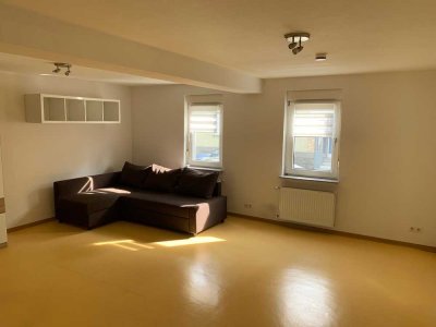 1-Zi.-Apartment in Gießen-Wieseck an Studenten/in zu vermieten