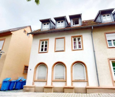 6-Parteien Haus in Worms | stabile Miete