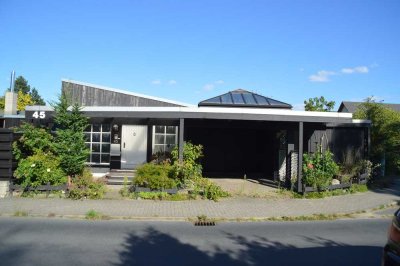 Bungalow in Cremlingen OT Weddel